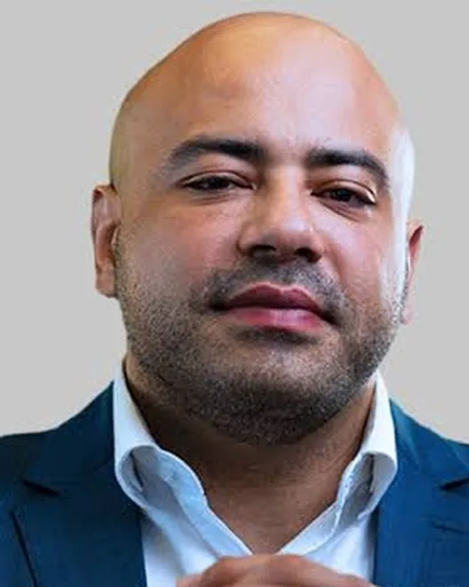 Lincoln Fracari, CEO da China Link